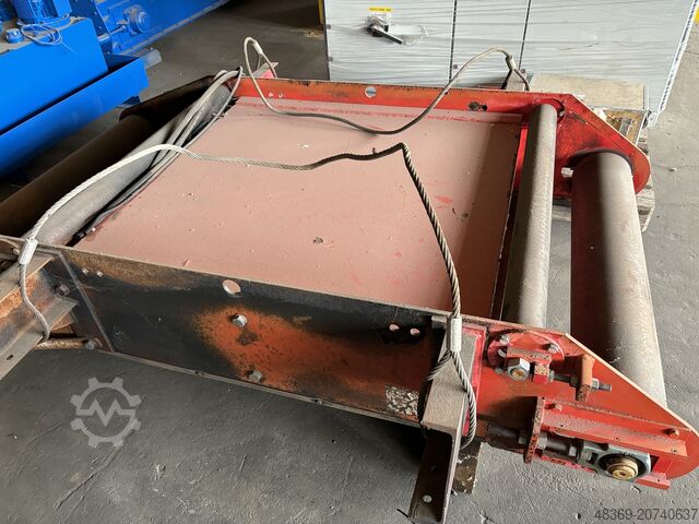 MAGNET HAMMEL NZS 700 D