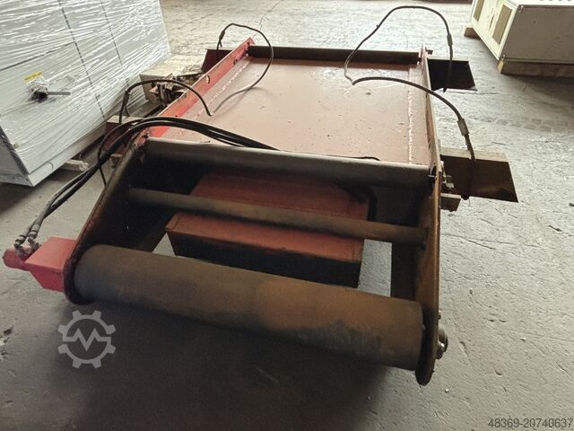 MAGNET HAMMEL NZS 700 D