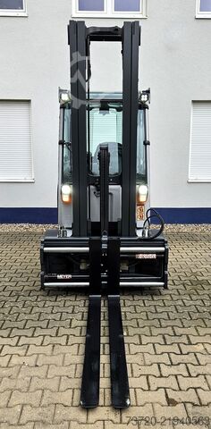 Gaffeltruck STILL RX 60-35