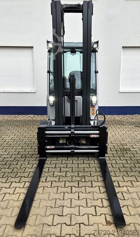 Gaffeltruck STILL RX 60-35