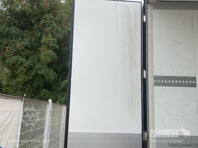 Reefer semitrailer Schmitz Cargobull Semiremolque Frigo Standard
