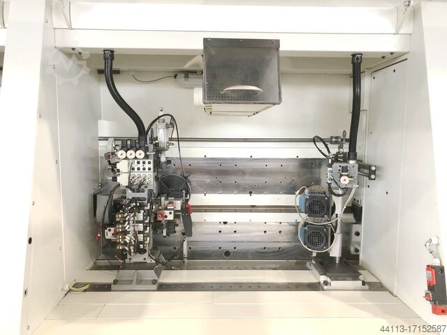 Doppel. FORMAT- KANTENANLEIMMASCHINE IMA Combima II / 440 /A / R3