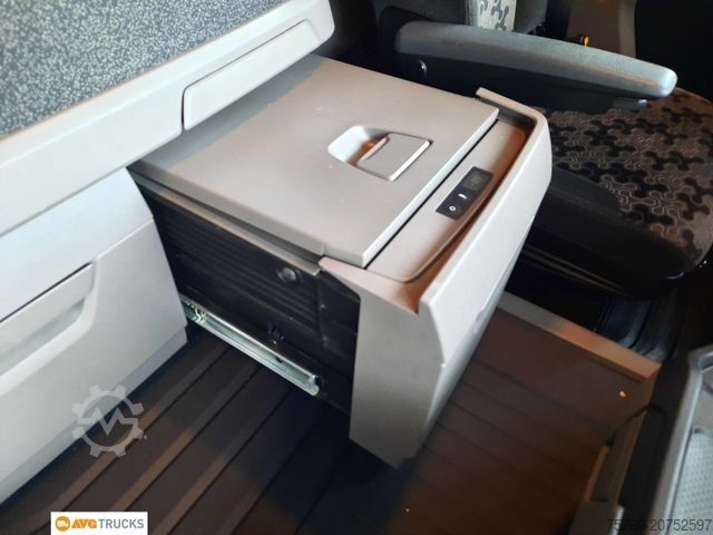 Standard dragbil SCANIA R 460 2-KreisHydr.+Kipphebel Retarder 2xTank