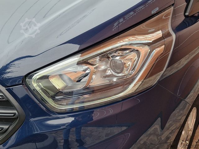 Karavan/kemping FORD Nugget Aufstelldach