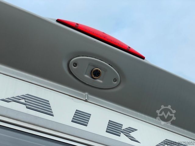 Halvintegrerad husbil LAIKA X 660 R | *Jetzt einsteigen - losfahren!*