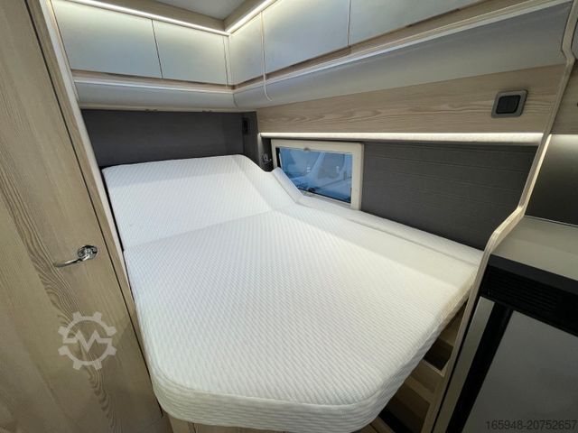 Husbil AFFINITY ONE | *Qualität, die bezahlbar bleibt !*