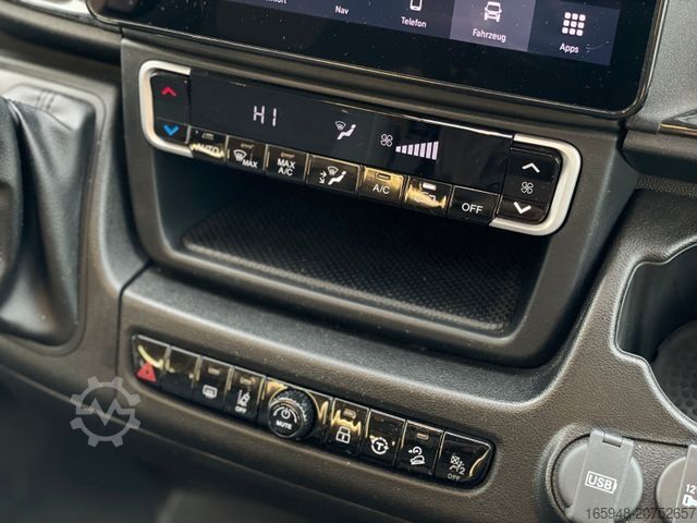 Husbil AFFINITY ONE | *Qualität, die bezahlbar bleibt !*