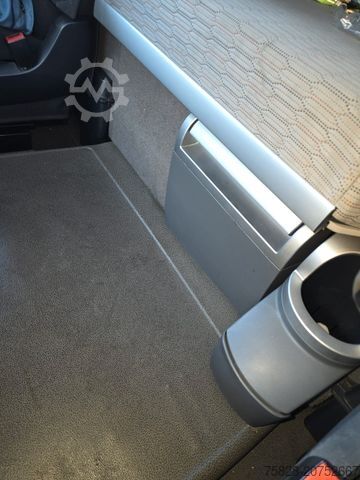 Standard dragbil DAF XF530   SSC / Intarder/ Neue Tacho SMT 2