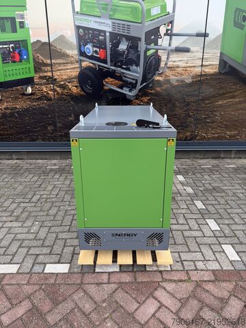 Generaator Energy Grupi EY-14P-SA