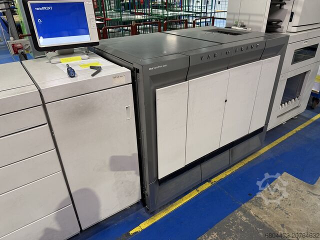 Canon Oce VarioPrint 6330