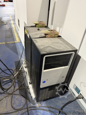 Canon Oce VarioPrint 6330