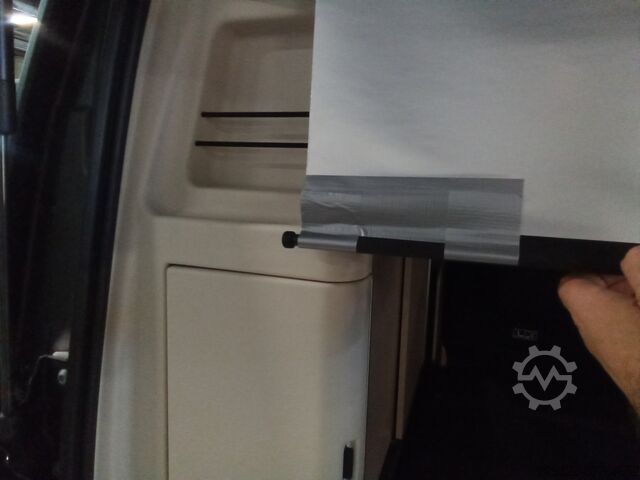 ক্যাম্পার Mercedes Marco Polo 250d | Camper | 2 Posti Letto | Cucina