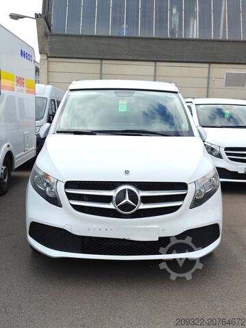 Camper Mercedes Marco Polo 250d | Camper | 2 Posti Letto | Cucina