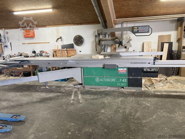  Altendorf F 45 Elmo 2