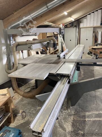  Altendorf F 45 Elmo 2
