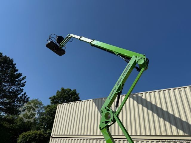 Nền tảng làm việc NIFTYLIFT HR21 4x4 Diesel Hybrid / 20.8 Meter