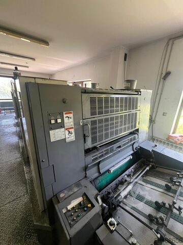  Shinohara 75 V H