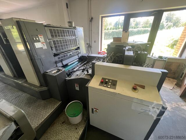  Shinohara 75 V H