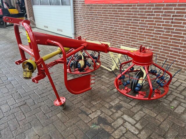 Околовръстен валяк PZ strela