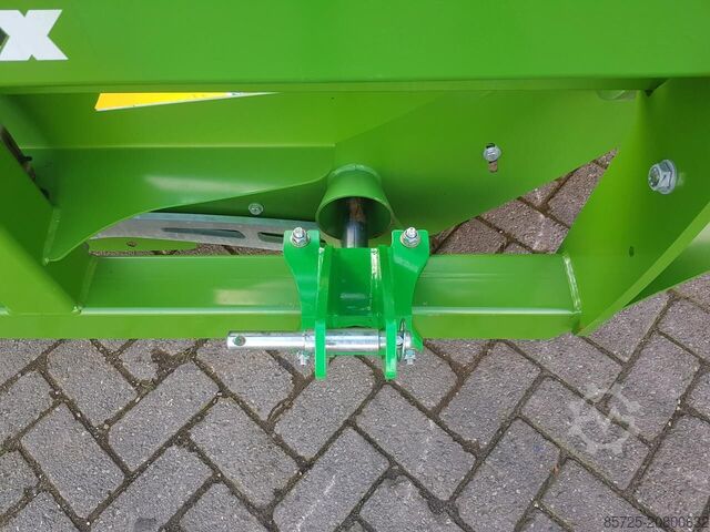 AGM balenafwikkelaar AGM balenafwikkelaar