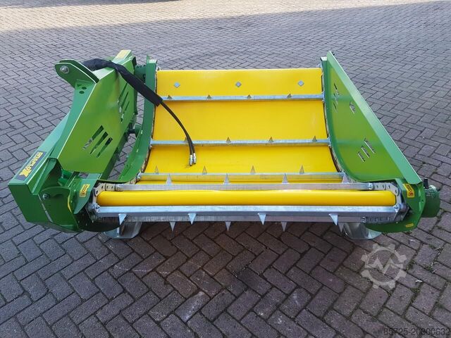 AGM balenafwikkelaar AGM balenafwikkelaar