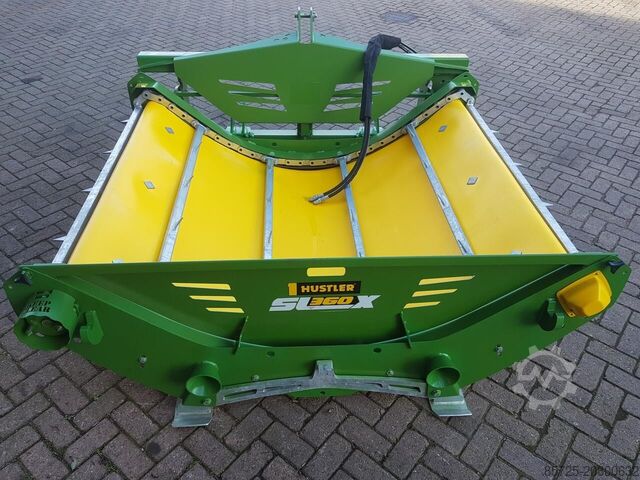 AGM balenafwikkelaar AGM balenafwikkelaar