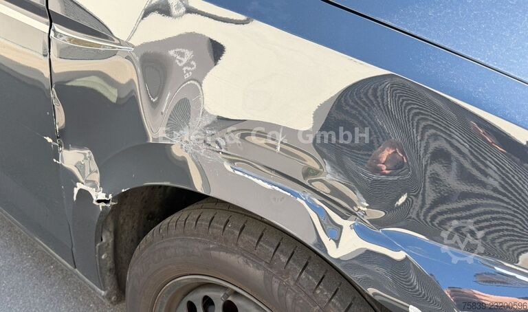 Μίνι λεωφορείο VW Touran 1.2 TSI Trendline BMT