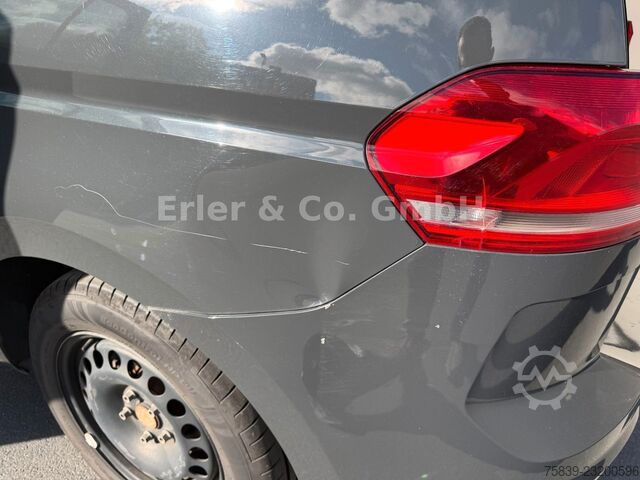 Μίνι λεωφορείο VW Touran 1.2 TSI Trendline BMT