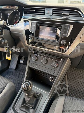Μίνι λεωφορείο VW Touran 1.2 TSI Trendline BMT