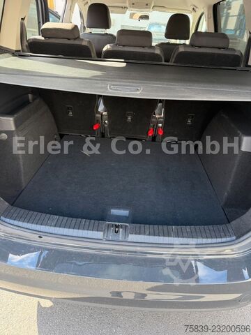 Μίνι λεωφορείο VW Touran 1.2 TSI Trendline BMT