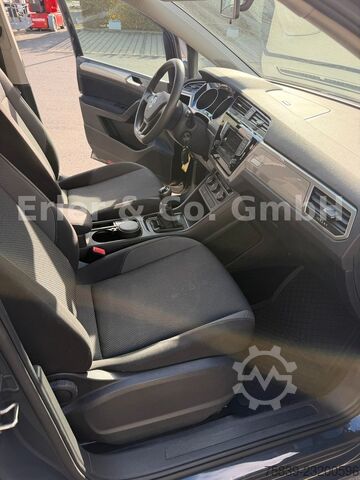 Μίνι λεωφορείο VW Touran 1.2 TSI Trendline BMT