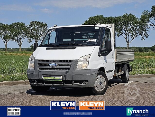 Платформа за зареждане FORD TRANSIT