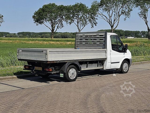 Платформа за зареждане FORD TRANSIT