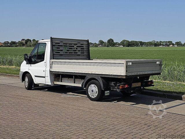Платформа за зареждане FORD TRANSIT