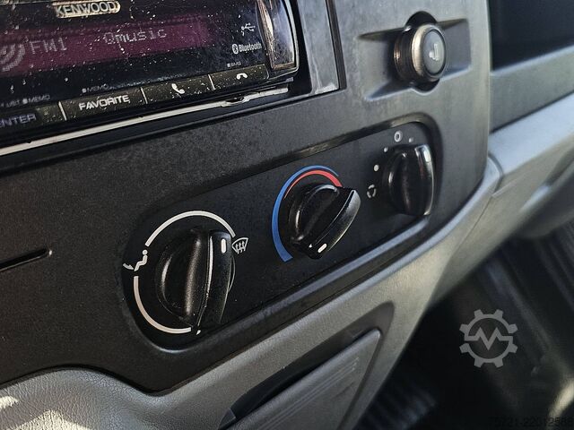Платформа за зареждане FORD TRANSIT