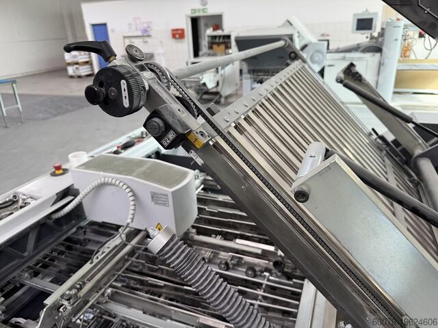 HEIDELBERG KH 78/82 4 KZ HEIDELBERG KH 78/78 4 KZ