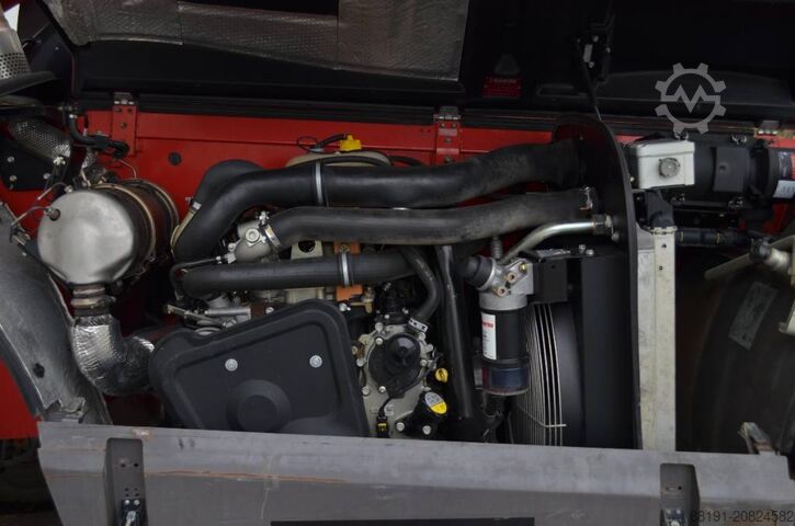 Teleskoplader Manitou MT 1440