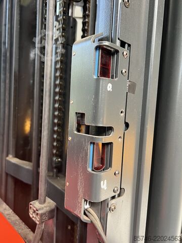 V (5213) - Guidage par fil!! PSA!! Triplex FFL!! LINDE V ( 5213 ) - Wire Guidance !! PSA !! Triplex FFL !!