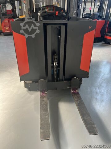 V (5213) - Guidage par fil!! PSA!! Triplex FFL!! LINDE V ( 5213 ) - Wire Guidance !! PSA !! Triplex FFL !!