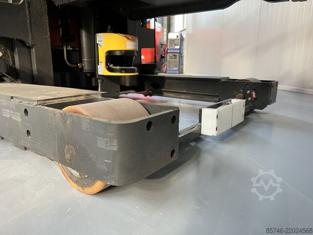 V (5213) - Guidage par fil!! PSA!! Triplex FFL!! LINDE V ( 5213 ) -  Wire Guidance !! PSA !! Triplex FFL !!