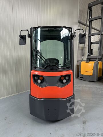 P 80 * DEMO !! NYTT batteri !! LINDE P 80 * DEMO !! NEW battery !!