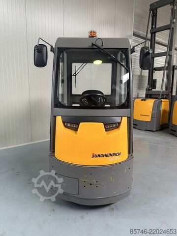 EZS 570 * NYTT batteri!! JUNGHEINRICH EZS 570 * NEW battery !!