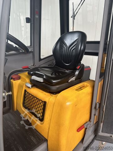 EZS 570 * NYTT batteri!! JUNGHEINRICH EZS 570 * NEW battery !!