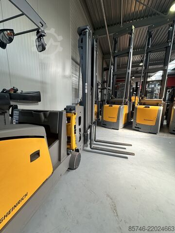 EFX 413 X + i = Guidage par fil !! Triplex FFL !! JUNGHEINRICH EFX 413 X + i   = Wire Guidance !! Triplex FFL !!