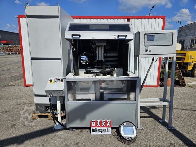 Graveuse Markator MV5 SE-MK