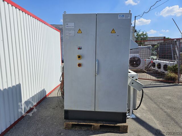 Graveuse Markator MV5 SE-MK