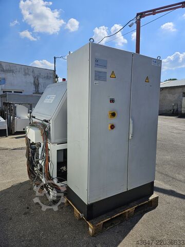 Graveuse Markator MV5 SE-MK