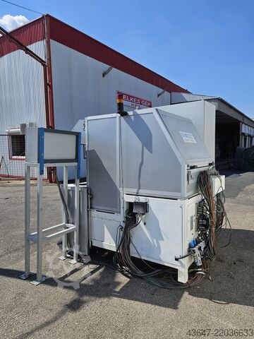Graveuse Markator MV5 SE-MK