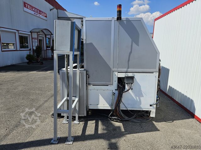 Graveuse Markator MV5 SE-MK