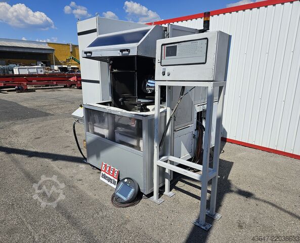 Graveuse Markator MV5 SE-MK